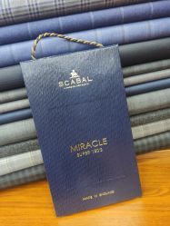 点击看大图 -香港威德诚洋服BESPOKE西服西装高级定制(上海湾一店)
