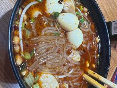 -青石桥老瓦房肥肠粉总店(青石桥总店)
