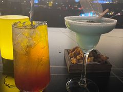 -顽啤熊·酒客酒馆(苏城夜景必选店)