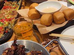 -星光小把串·海鲜烧烤(西安路店)