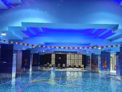 -Waterfall瀑布湾优健源(华侨城店)