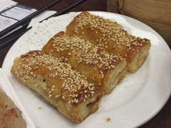 -潮福城大酒楼·潮粤菜·港式点心(阳光城店)