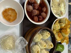 -常州糕团店(北大街新世纪商城店)