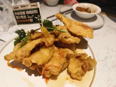-老知青·东北菜(中华城店)