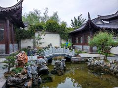 -中国翰园碑林