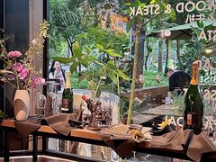 -Bistro 63 创意融合料理(广粤天地店)