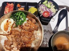 -吉林大学前卫校区南区-日新楼