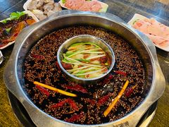 -枇杷园食为鲜火锅(南山店)