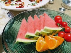 -金稼园·金平湖农家菜