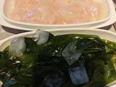 -海底捞火锅(新松江路店)