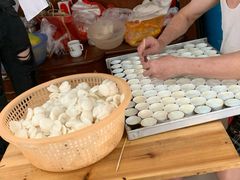 -共和老洪豆花草粿水粿