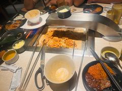 -新石器烤肉(东川欧尚店)