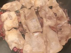 -阿财老铺·凤阳土菜馆