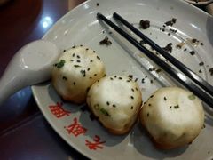 -老盛兴汤包馆(华灵店)