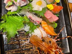 -鮨鲸·和牛烧(三里屯店)