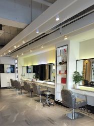 -LJOY丽锦造型·烫发染发