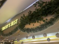 门面-Pantry's Best派悦坊蛋糕(K11购物艺术中心店)