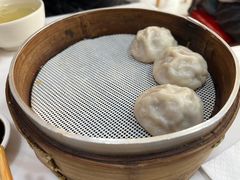 -百年尹氏汤包(湖南路狮子桥店)