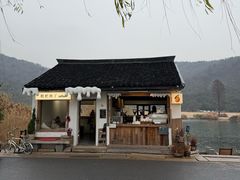 -南北湖风景区