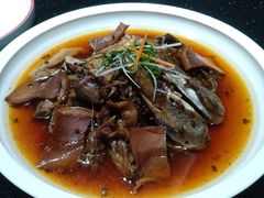 花椒鸭-尚品越府·融合餐厅(延安路店)