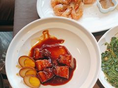 -望乡楼上海菜(日月光店)