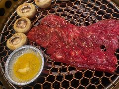 -極屋鮨牛 · 烧肉酒场(时代C馆店)
