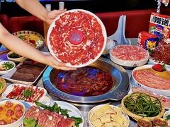-大龙燚火锅(太古里店)