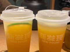 -新发现(宝山龙湖店)