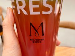 -Mr.Fruits水果先生(北京市百货大楼店)