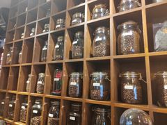 -RUMORS COFFEE ROASTERY鲁马滋咖啡(湖南路店)