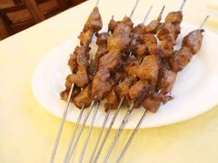 -那达慕蒙古风味酒楼