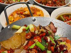 -潇湘阁(汉光百货店)