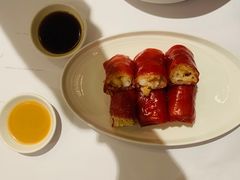 -洪禧楼·老广东海鲜酒楼(宁波万象城店)