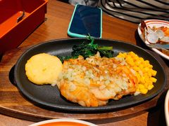 -萨莉亚意式餐厅(杭州滨江天街店)