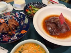 -誉八仙粤菜(万象天地店)