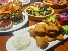 -申德勒加油站西餐厅(日坛路总店)