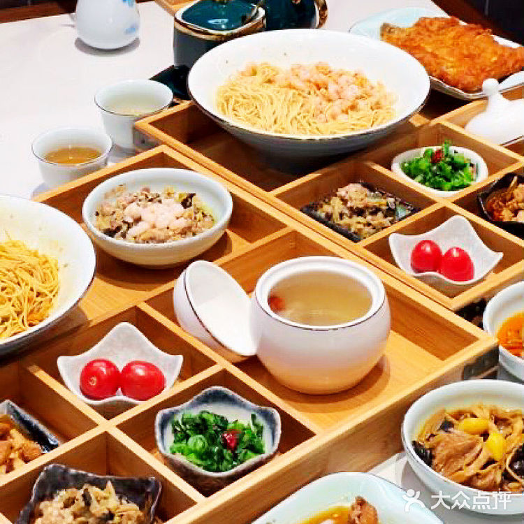 苏州人推荐超nice 的三虾面！