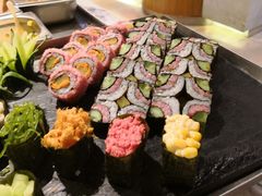 -杭州钱江新城万怡酒店-西餐厅