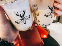 -THE ALLEY 鹿角巷(时代天街A馆店)