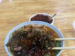 -宋老三苏肉羊肉汤老店