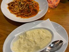 -君悦酒店·La Terrazza意合園·意式风味