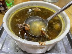 -伟记牛蹄(道滘店)