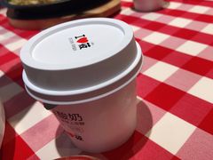 -西贝莜面村(万象天地店)