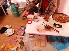 -锅圈食汇火锅烧烤食材超市(解放西路店)