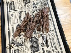-黄小串·烤串海鲜涮牛肚(升龙广场店)