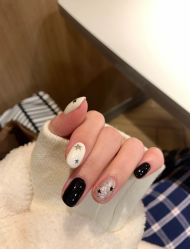 -MB·nail美甲美睫