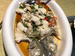 -陶缘一号·四季缘·老字号顺德菜·户外婚礼家宴(西滘店)