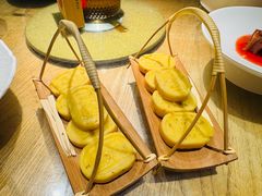 -吴越荣记苏州菜·松鼠桂鱼100%活鱼现做(月光码头店)