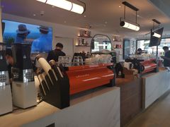 -Peet's Coffee皮爷咖啡(大学路店)