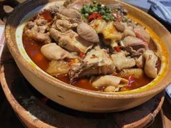 -十六蒲(桂林路店)